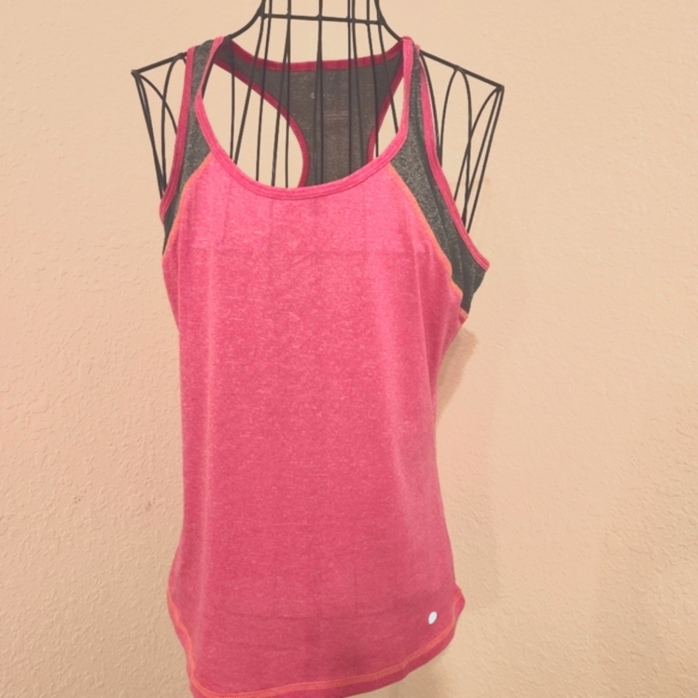 Bally Tank Top